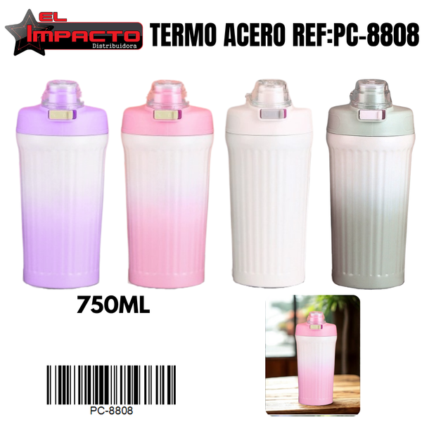 TERMO PC-8808