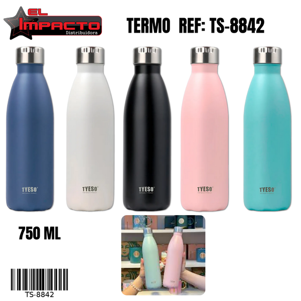 TERMO TS-8842