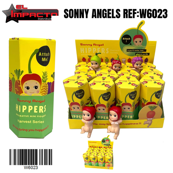 SONNY ANGELS W6023