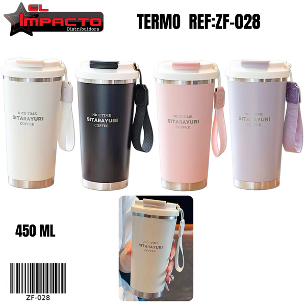 TERMO SITARAYURI ZF-028