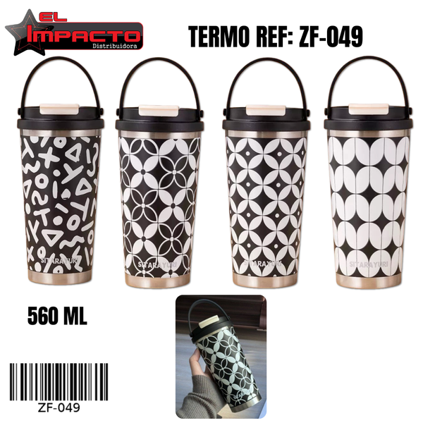 TERMO ZF-049