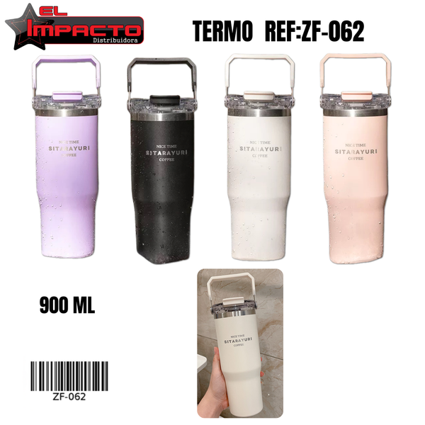 TERMO SITARAYURI ZF-062
