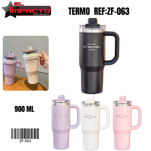 TERMO SITARAYURI ZF-063