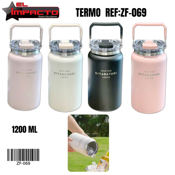 TERMO SITARAYURI ZF-069
