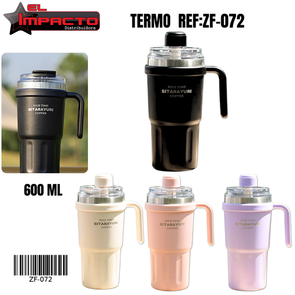 TERMO SITARAYURI ZF-072