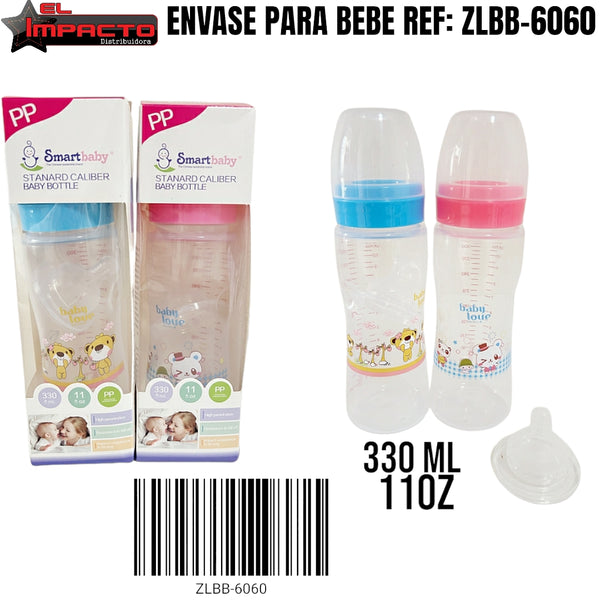 TETERO ZLBB-6060