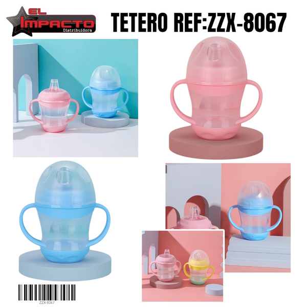 TETERO ZZX-8067