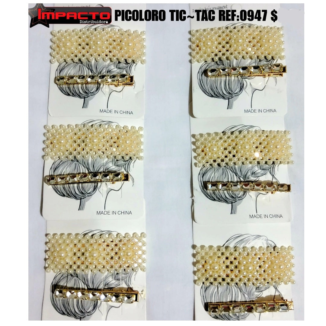 SET GANCHO 0947 – Distribuidora el Impacto