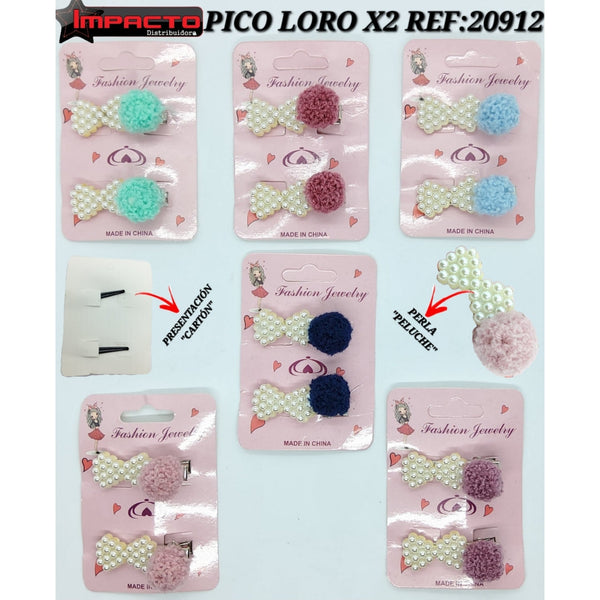 PICOLORO x2 20912