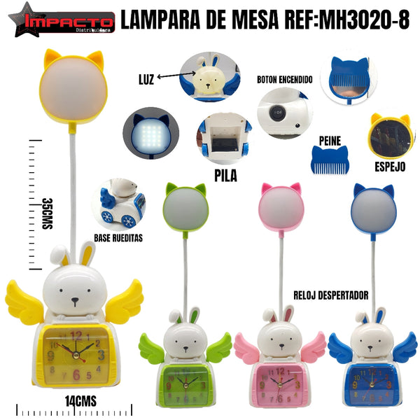 MH3020-8