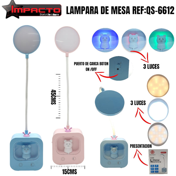 QS-6612