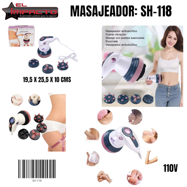 SH-118