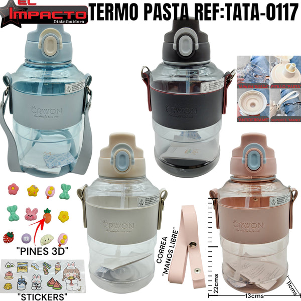 TATA-0117