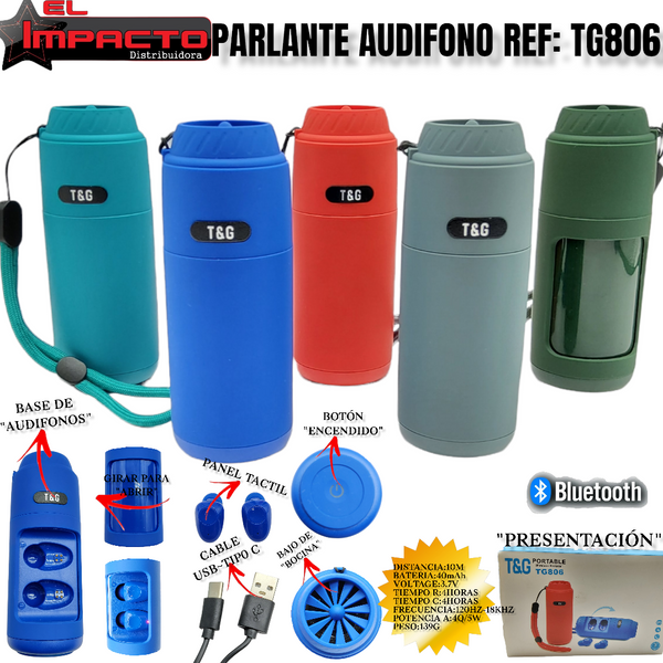 TG-806