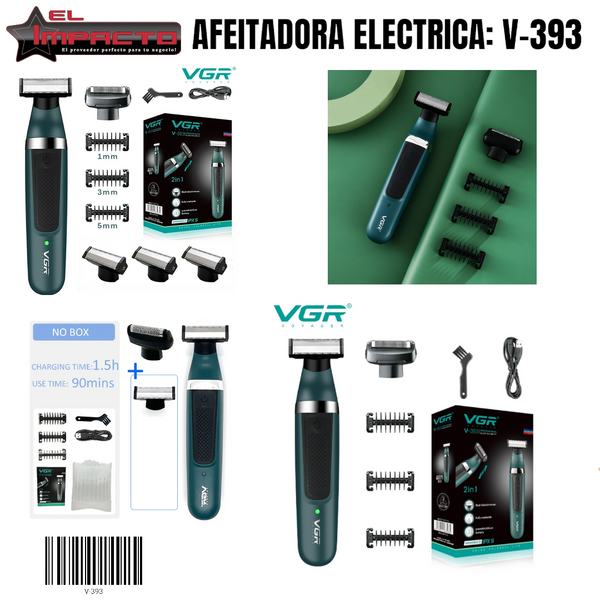 V-393