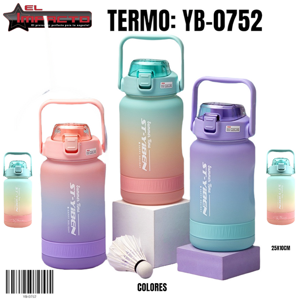 YB-0752